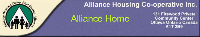 Alliance Home