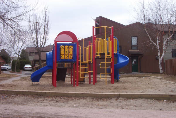 Kids Play Structure (3)